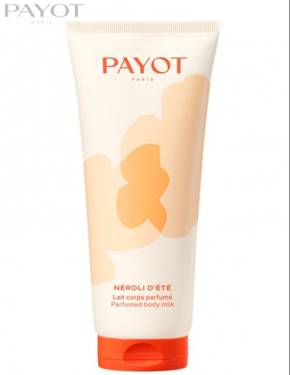 PAYOT Neroli Perfumed Body Milk